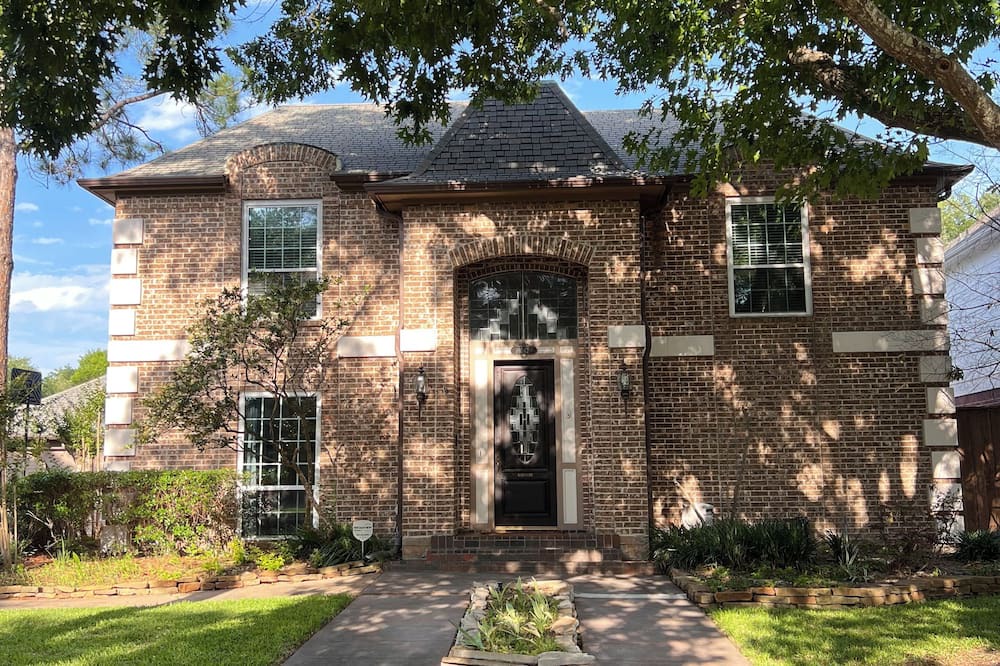 George Bush Park/Eldridge House | Haven of peace, POOL, cinema and Hershey park