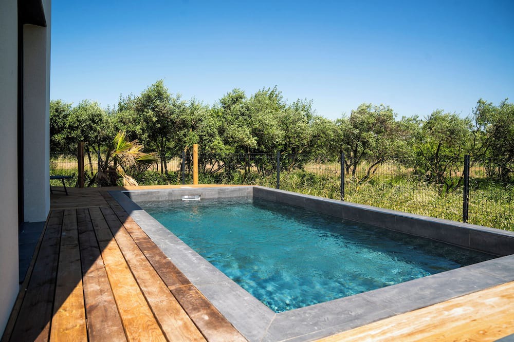 Laudun Villa | Vrbo Property
