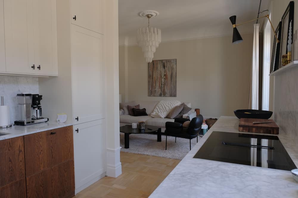 Vasastan Apartment | Vrbo Property