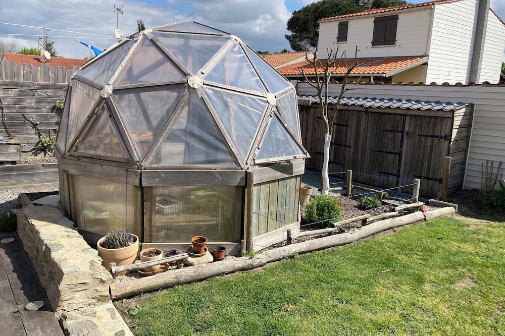 Commequiers House | Maison de Vacances à Commequiers