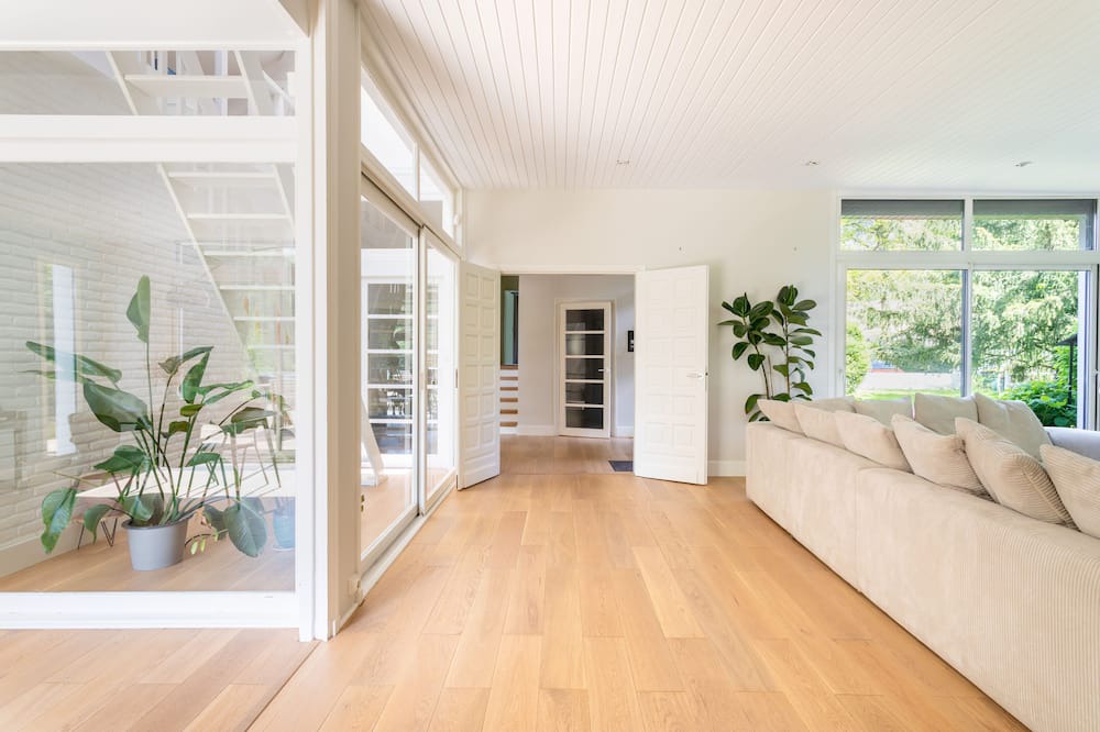Ennetieres-en-Weppes Villa | Somptueuse Villa Avec Piscine Intérieur, Sauna et Grand Jardin - Proche de Lille