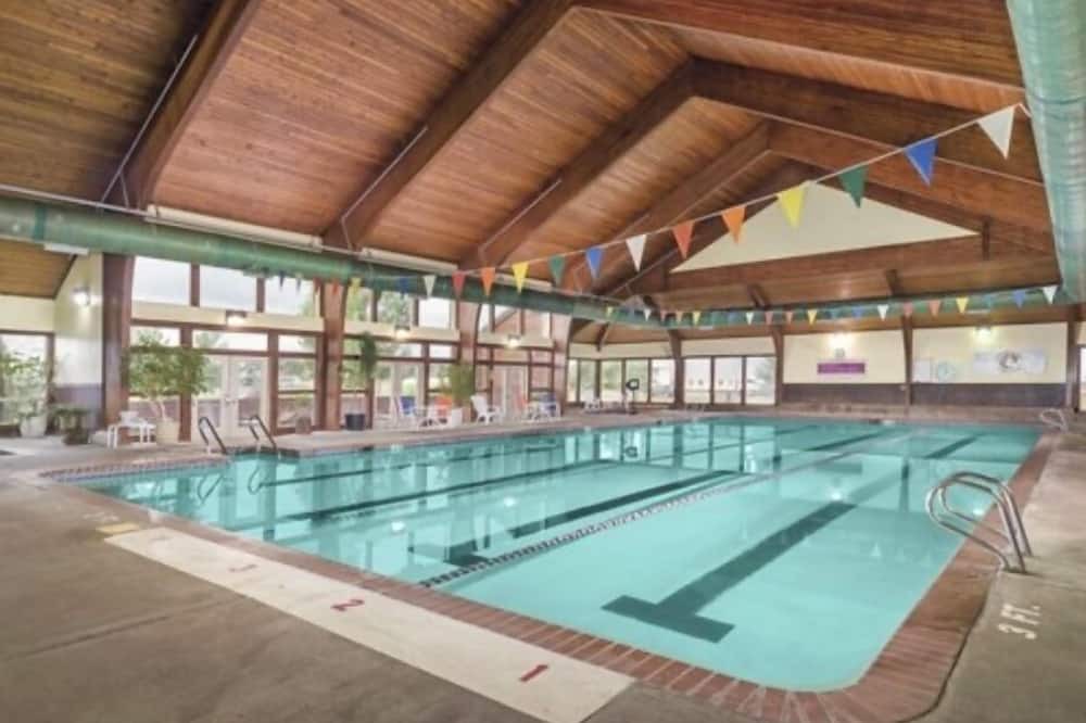 Pagosa Springs Resort | Luxury one bedroom and one bathroom unit with full amenities