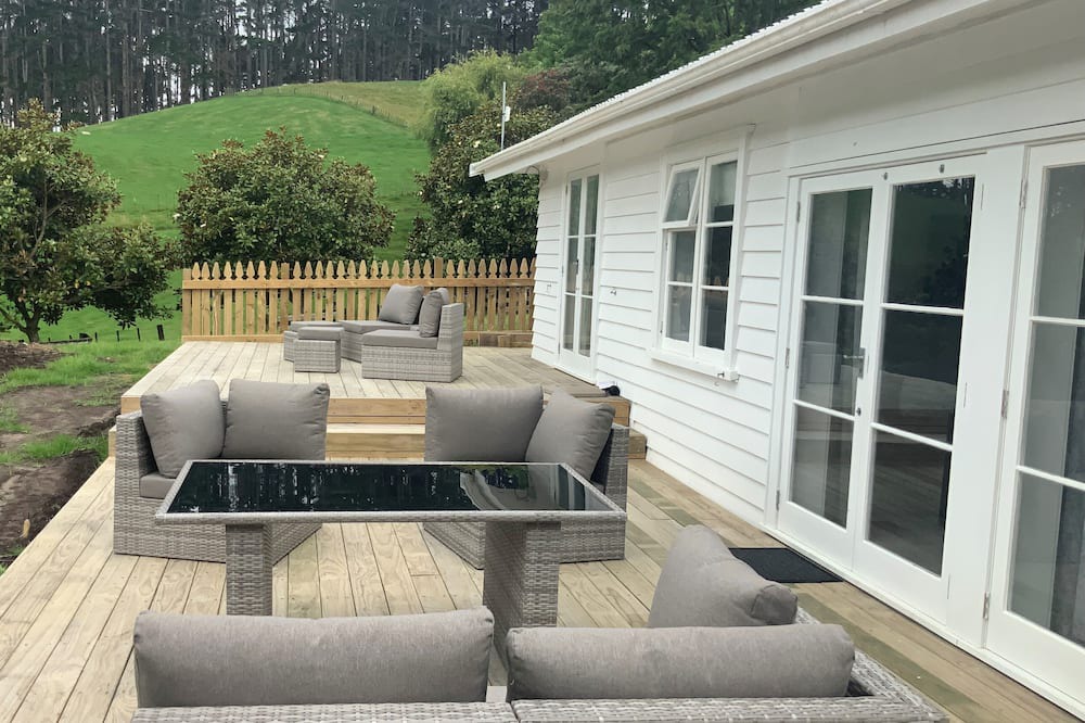 Waipu Cottage | Waipu peace and private inland Waipu