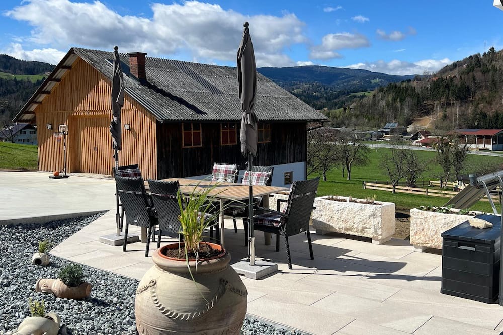 Gemeinde Großradl Apartment | Holiday apartment Eibiswald for 1 - 6 persons with 1 bedroom - Holiday apartment