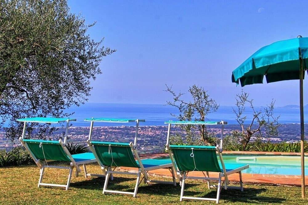 Pedona House | I Limoni Comfortable holiday residence