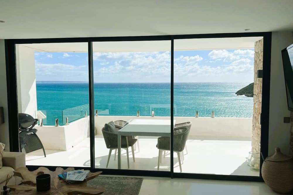 Torrenova Apartment | Lujoso Apartamento en Torrenova