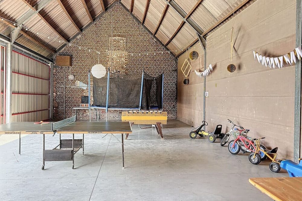 Alveringem House | De Eikhoeve 2 - Alveringem