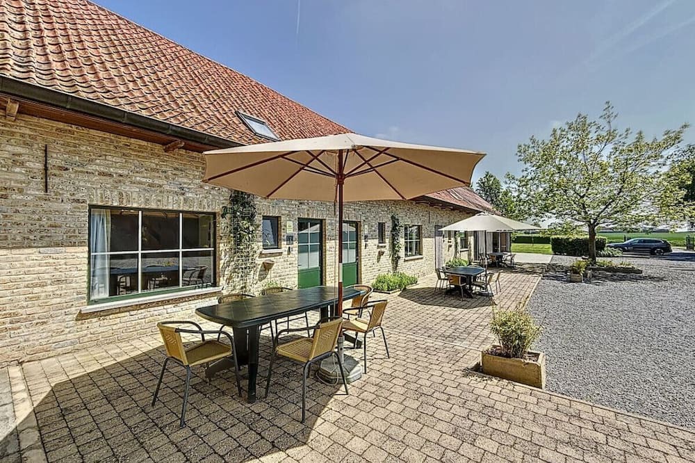 Alveringem House | De Eikhoeve 1 - Alveringem