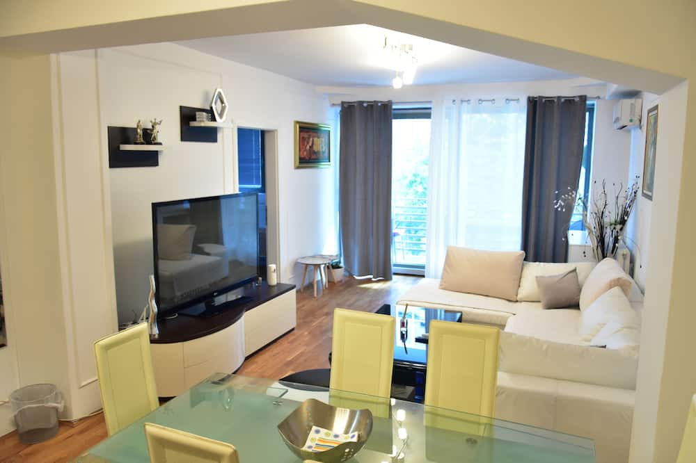 Centar House | Central Elegance Apartments