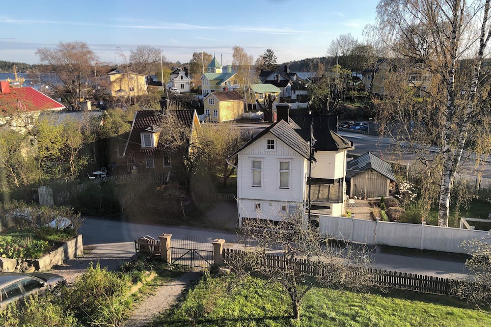 Vaxholm Apartment | Vrbo Property