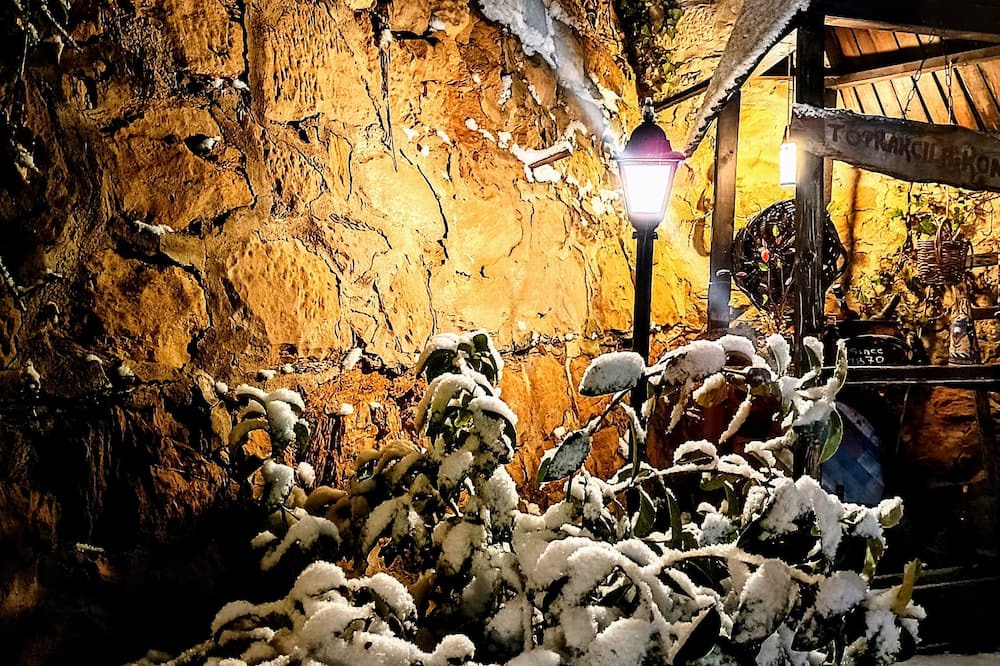 Kastamonu Hotel | TOPRAKÇILAR KOAĞI