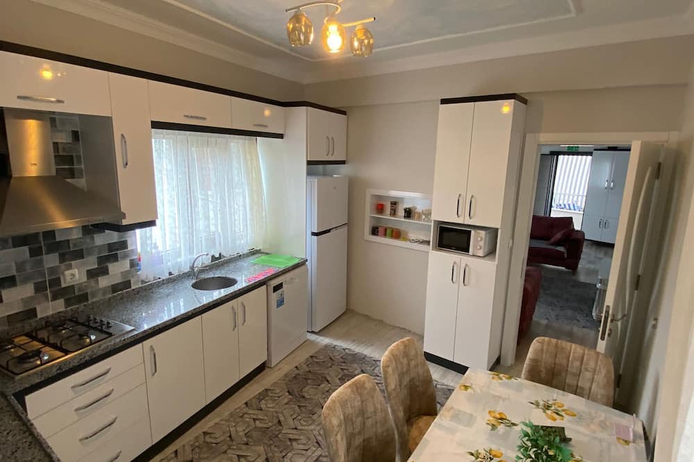Merkezefendi Resort | Gokcen Home