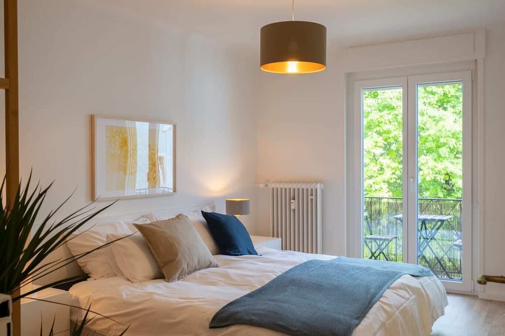Vicques Apartment | Apartment "Wettstai" near Basel