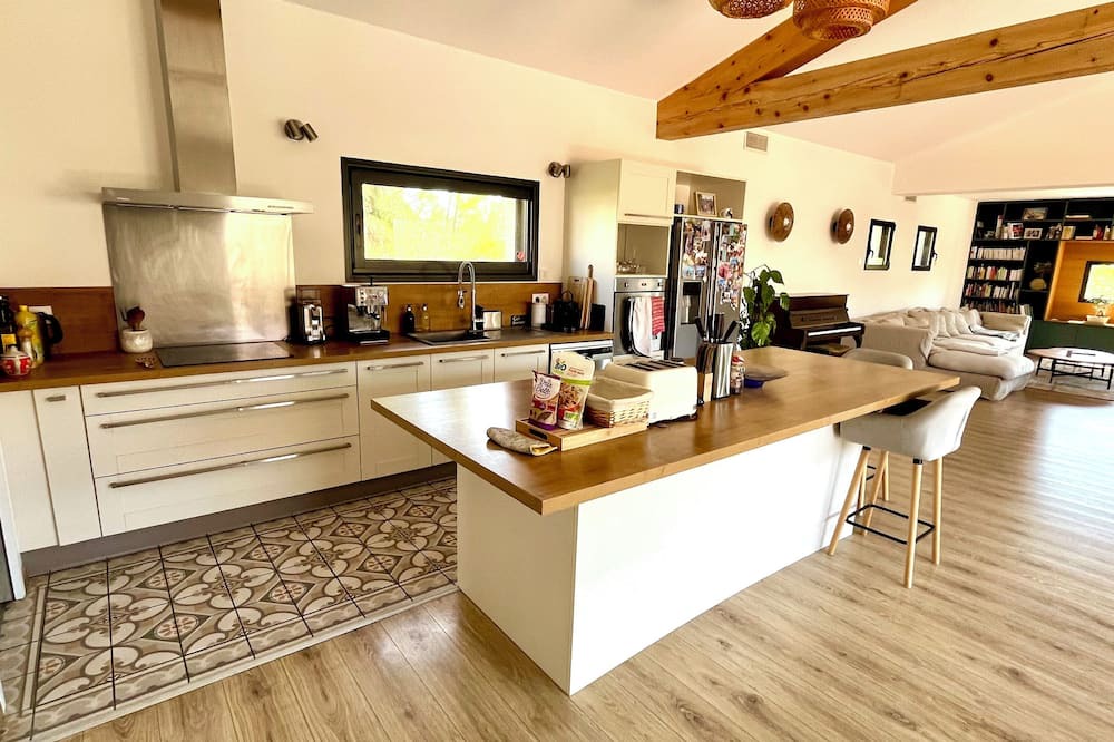 Sainte-Marie-la-Mer Villa | Vrbo Property