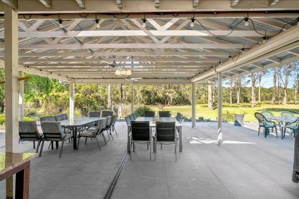 South Nowra House | Tranquillity awaits, close to Jervis Bay beaches