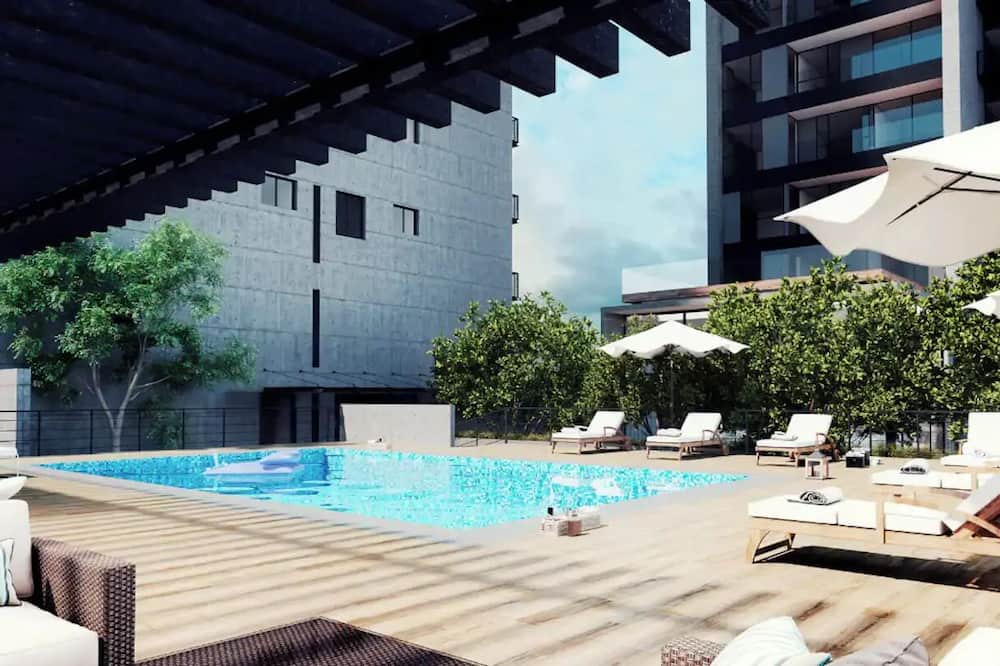 Lomas de Angelopolis Apartment | Departamento en Punto Horizonte, Sonata Puebla