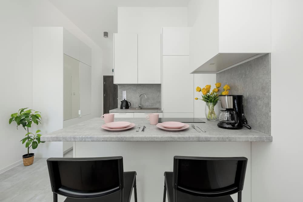 West Pomeranian Voivodeship Apartment | Comfortable Studio Apartments by Renters