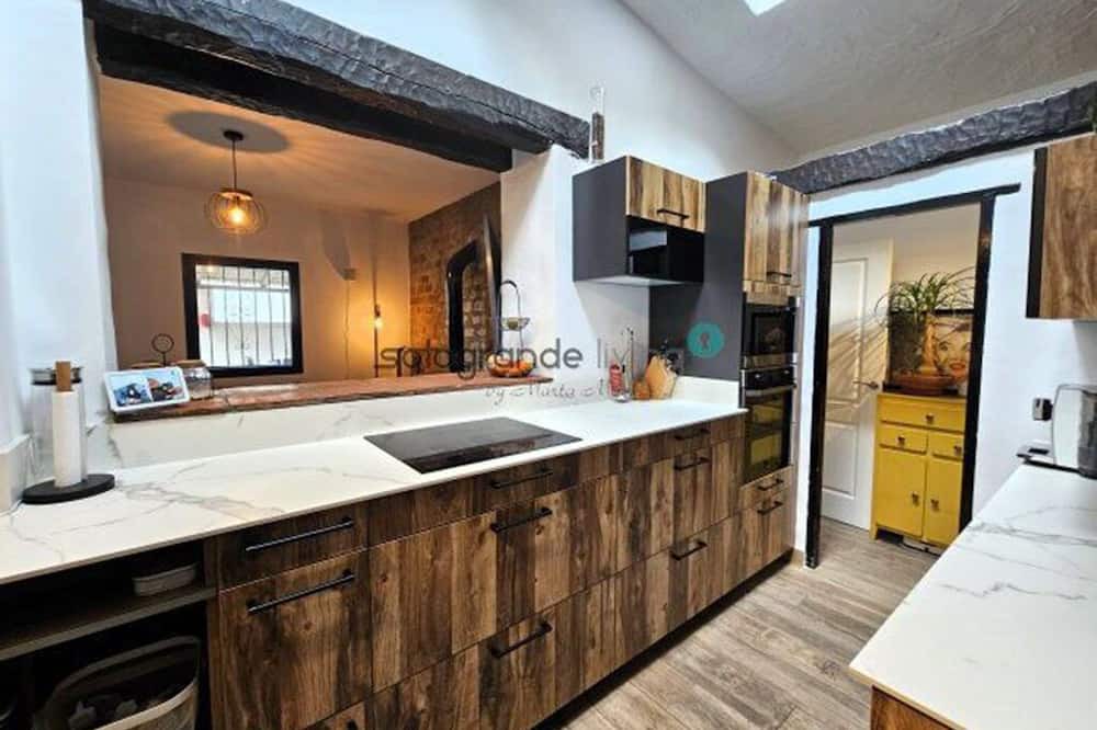 San Enrique de Guadiaro House | House with terrace in San Enrique de Guadiaro