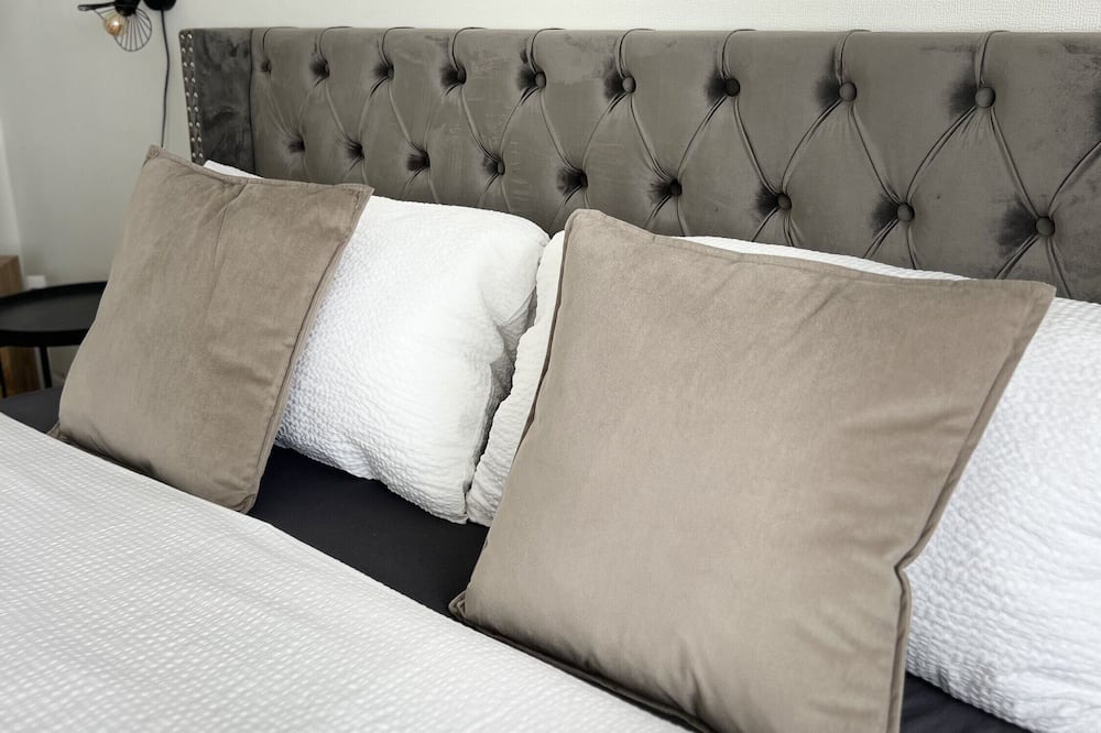 Sundheim Apartment | Apartment 'Voyage' with Wi-Fi