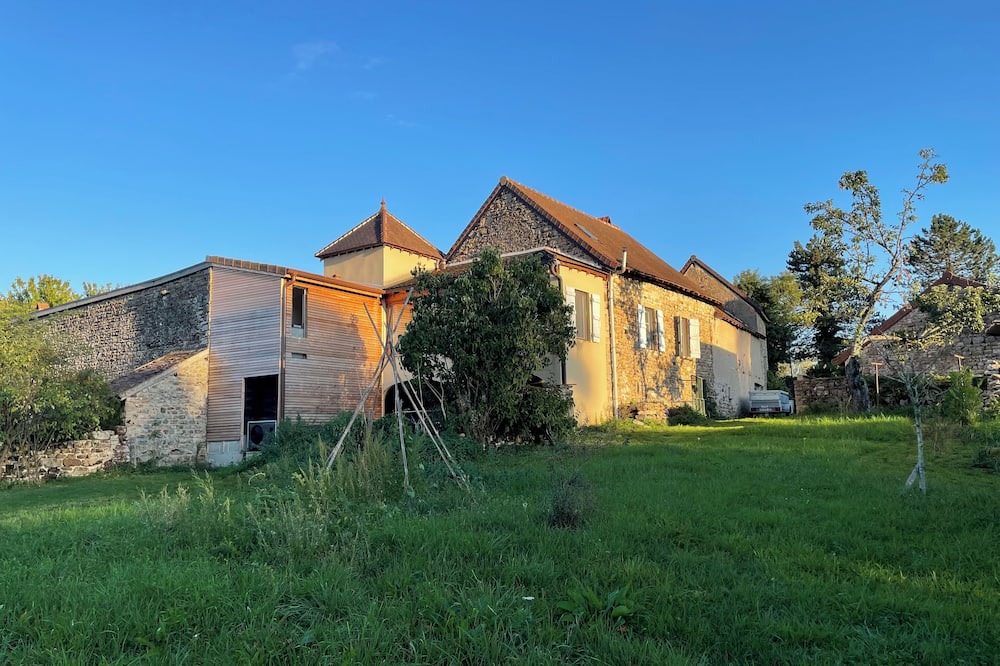 Sailly House | Vrbo Property