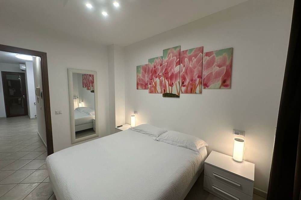 Zona XXX Castel Fusano Apartment | Vrbo Property