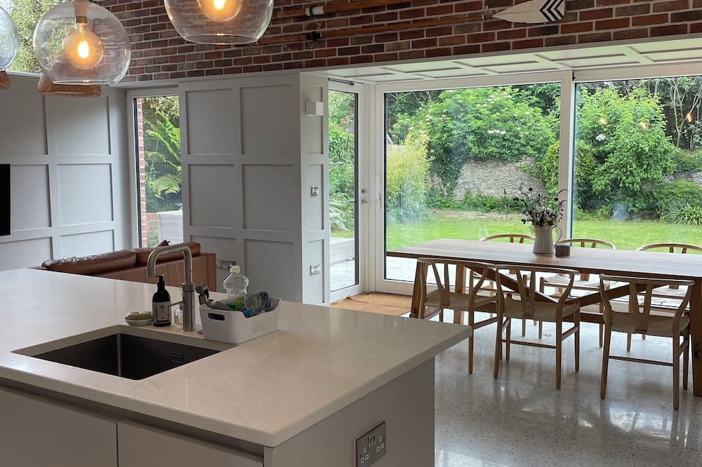Clonskeagh House | Vrbo Property