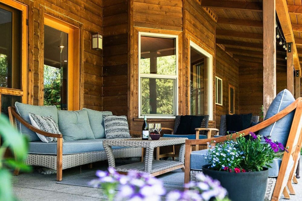 Ashland House | The Hux- Make Memories in Ashland