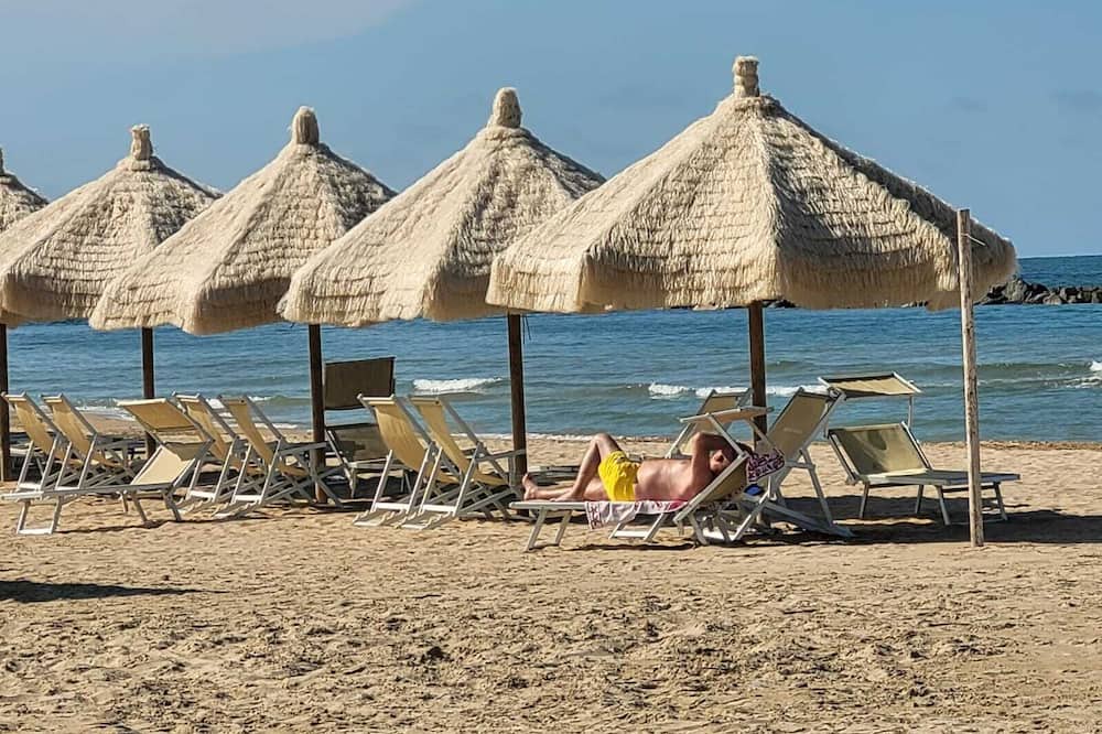 Case Fornace Apartment | Vacation Home Francavilla al Mare