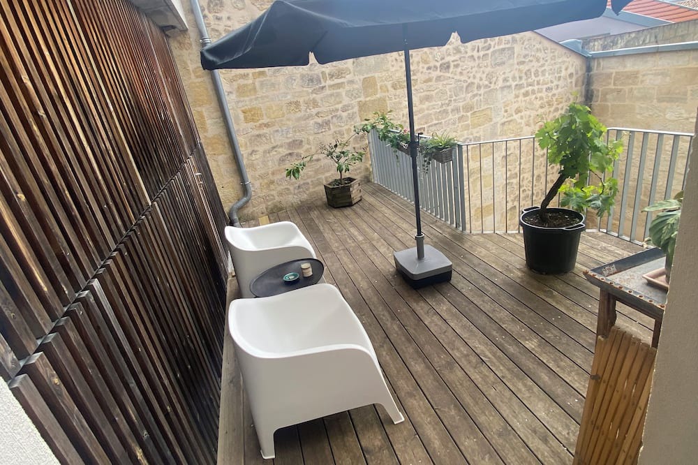 Bordeaux Sud Apartment | Vrbo Property