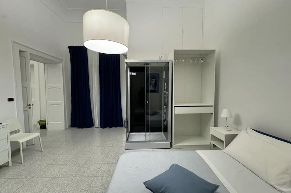 Frattamaggiore Apartment | Vrbo Property