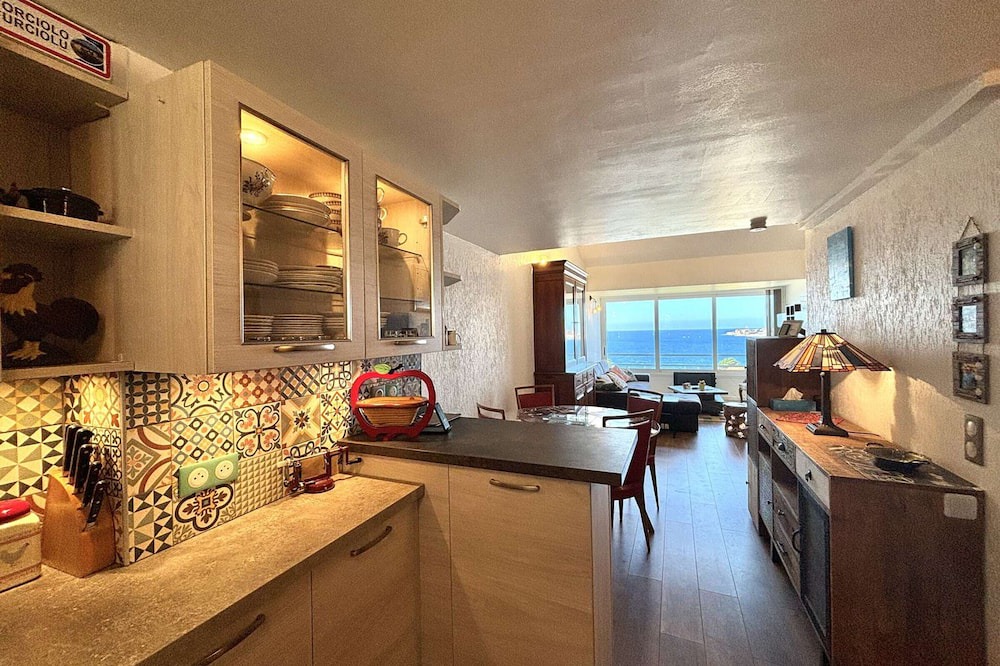 Le Ricanto Apartment | Apartment Ajaccio, 1 bedroom, 2 persons