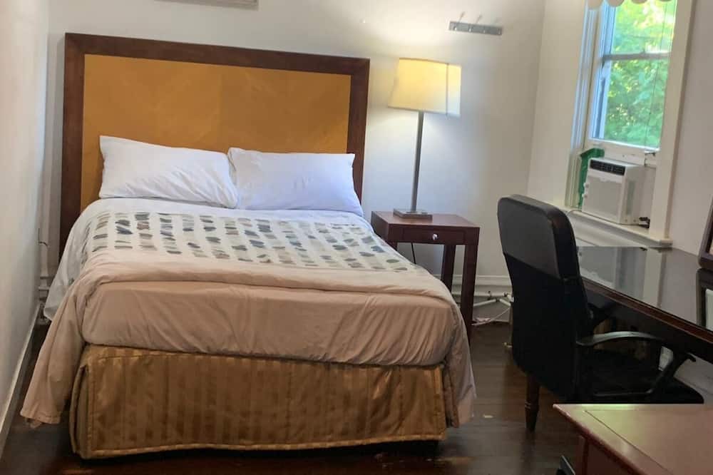 Fairview Villa | Broadway Guest house