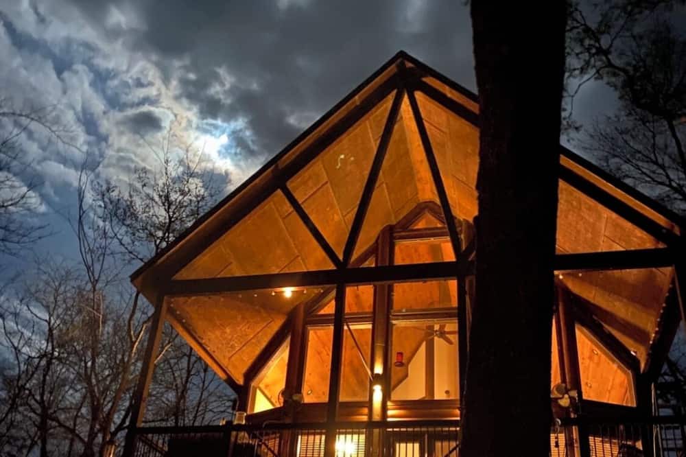 Nashoba Cabin | Walla Walla, Secluded River Paradise in Kiamichi Mountains