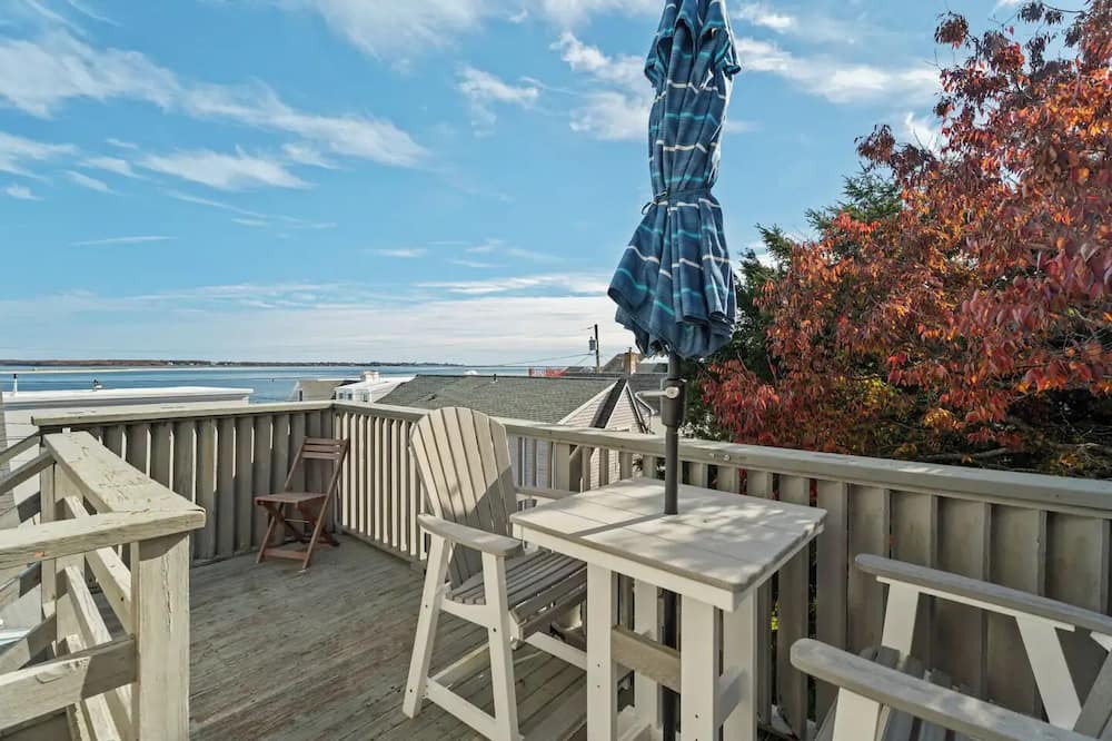 Stonington Cottage | "1860 House"