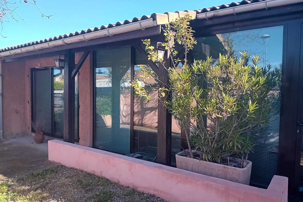 Saint-Alban House | Homerez - Charming House with Garden in Saint-Alban