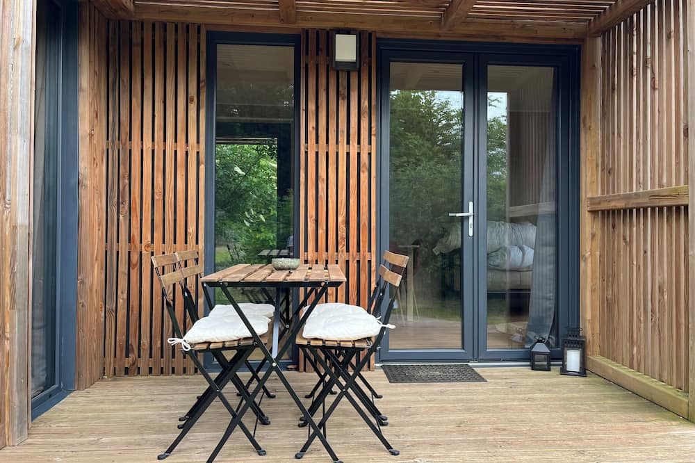 Sainte-Colombe-sur-Seine Ski Chalet | Vrbo Property
