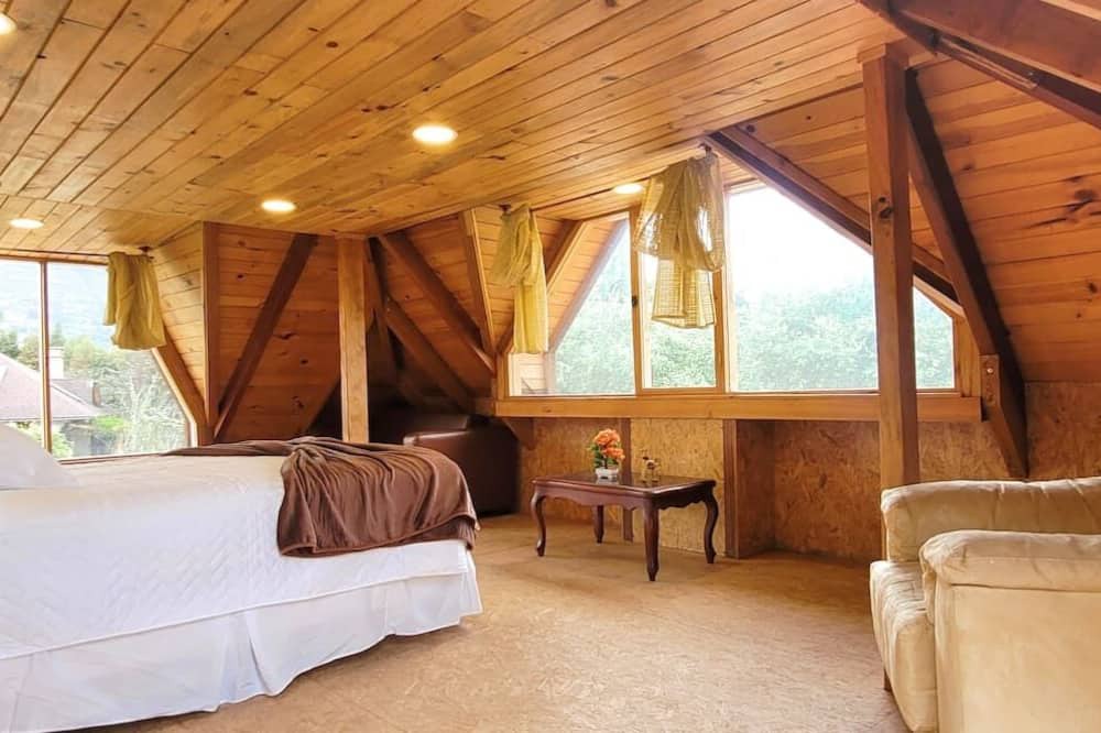San Pablo del Lago House | Eco House near Imbabura Volcano