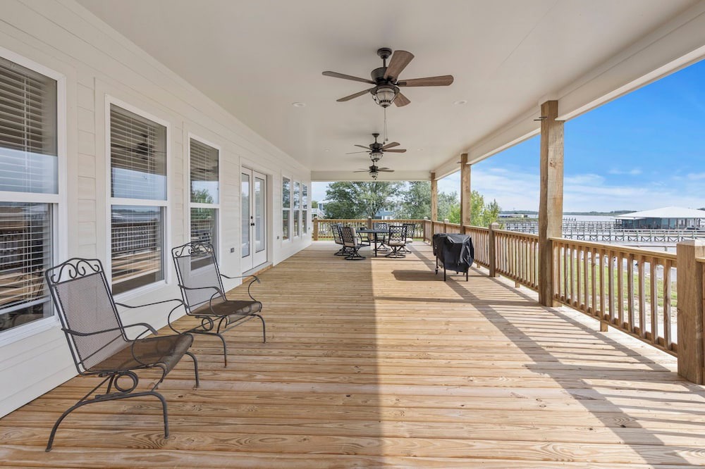 Hackberry House | Coco Cabana