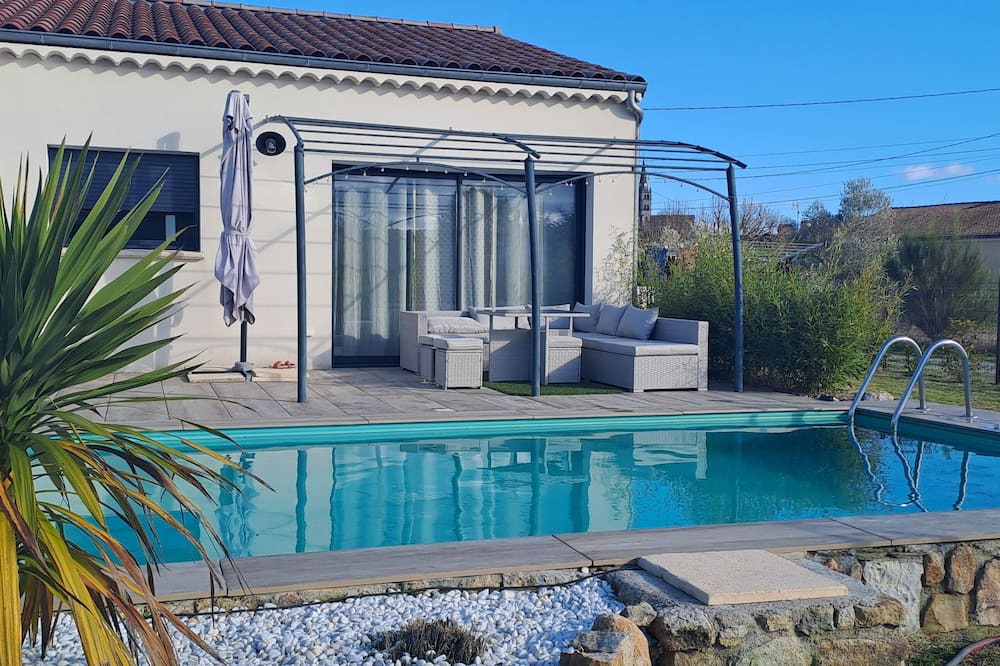 Lablachere House | Vrbo Property