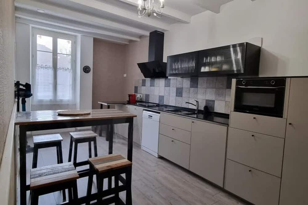 Gauriaguet House | Chambre d'Hôtes Saphir