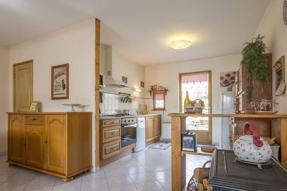 Saint-Martin-de-la-Mer House | Les Pervenches, Frankreich