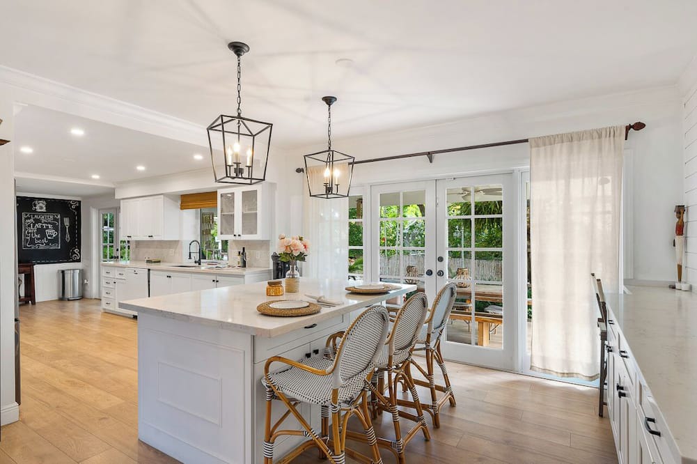 Palmetto Bay Apartment | Palmetto Bay I - Six Bedroom Apartment, Sleeps 12
