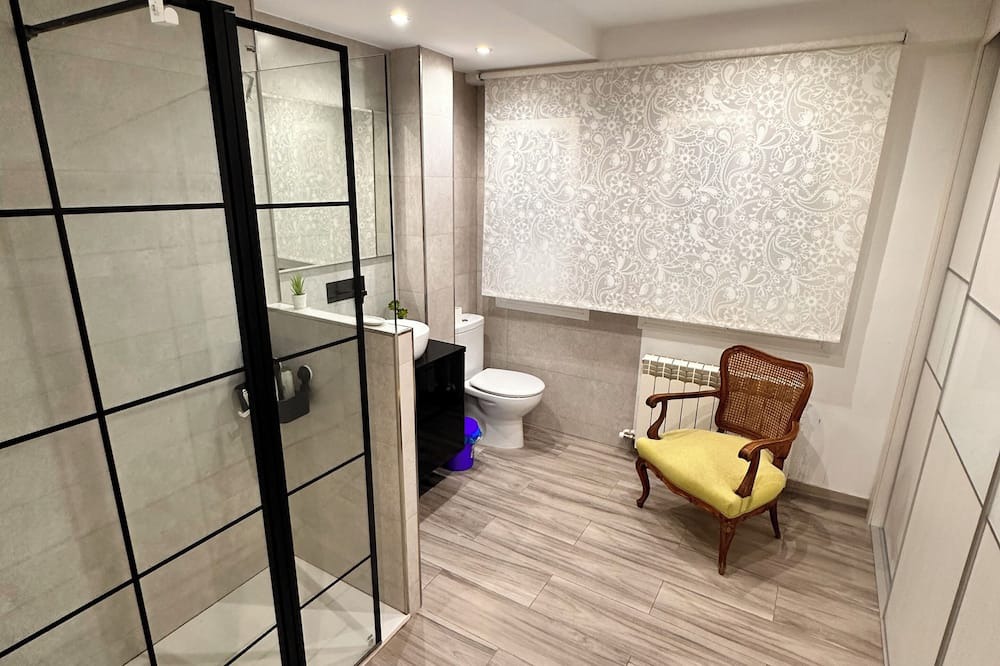 Parque de Roma Apartment | Apartamento Loft