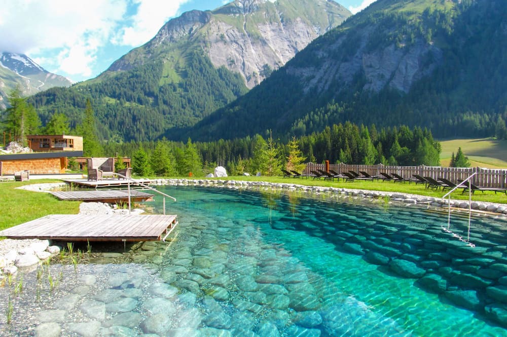 Großdorf House | Klassik (3SZ) by Interhome