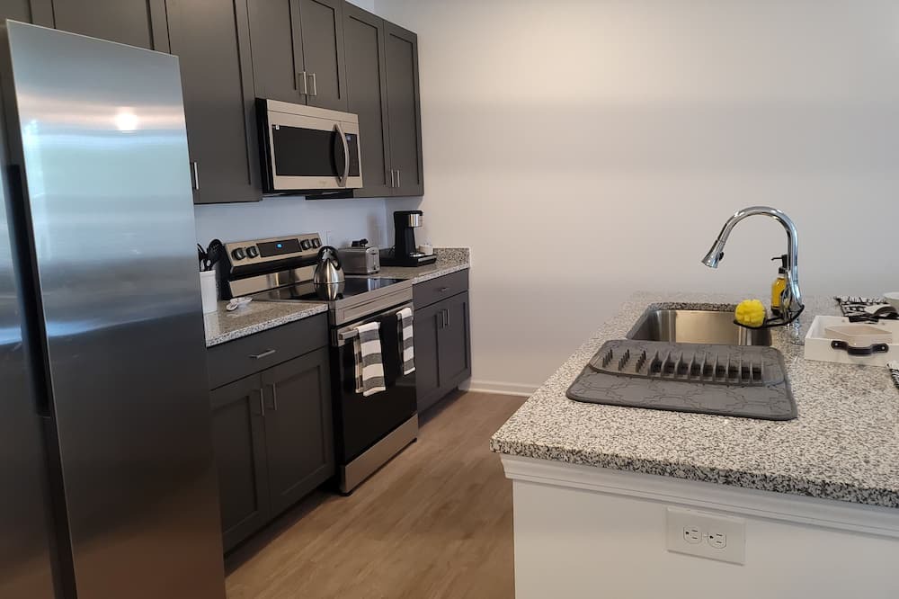 Durham Apartment | Cozy apartment in the heart of the Research Triangle Park - RTP.