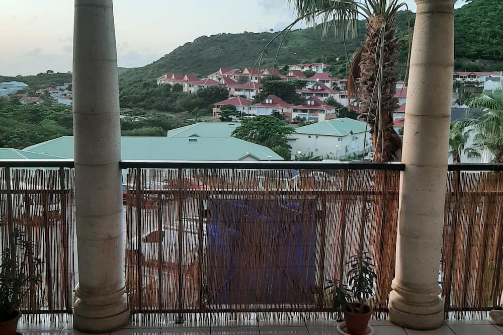 Concordia Apartment | Agréable Appartement à Saint-martin 97150 Internet Climatisation et Piscine