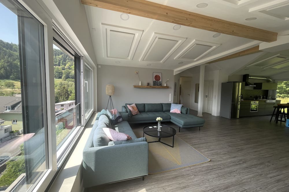 Peterstal Apartment | Erleben Sie Unvergessliche Urlaubstage in Unserer Charmanten Ferienwohnung