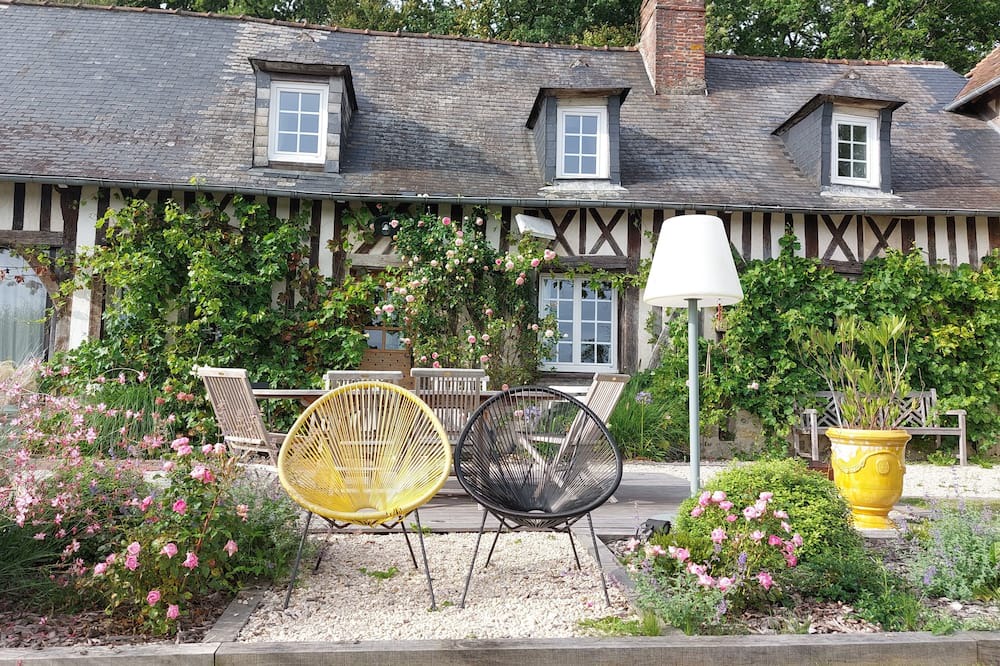 Hermival-les-Vaux House | Dépaysement Total à 30mn de Deauville