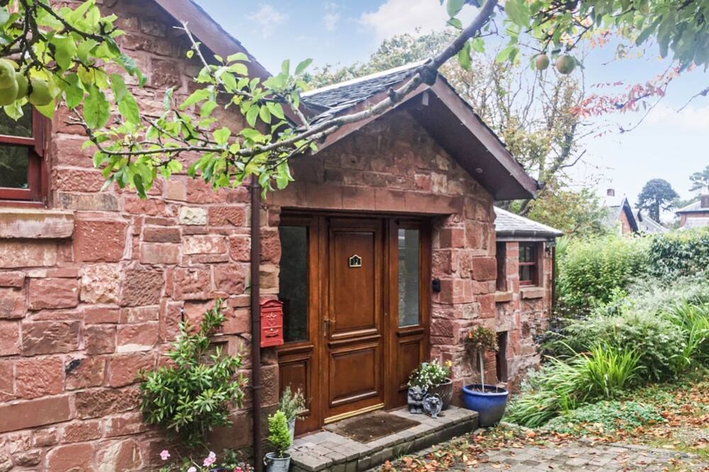 Skelmorlie Cottage | 5 bedroom accommodation in Skelmorlie