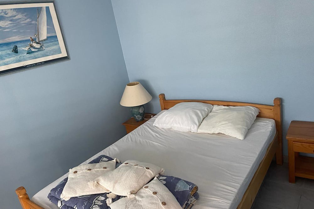 Quend-Plage-les-Pins Apartment | Apartment Quend, 2 bedrooms, 4 persons